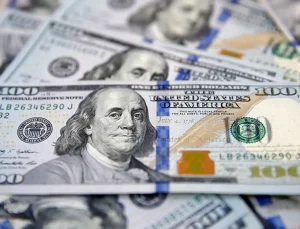 Dev bankadan çarpıcı dolar tahmini: 62 TL olacak