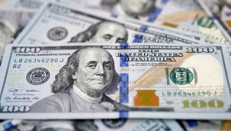 Dev bankadan çarpıcı dolar tahmini: 62 TL olacak