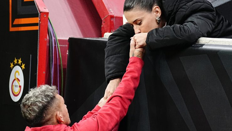 Devrim Özkan, kayıtsız kaldı