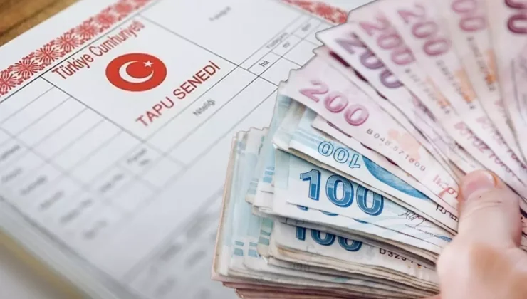 Dikkat, sadece günler kaldı! Bunu yapmayan 3 kat fazla para ödeyecek