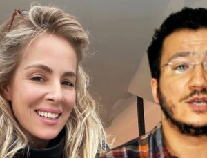 Doğa Rutkay Kamal, Oytun Erbaş’a tepki gösterdi