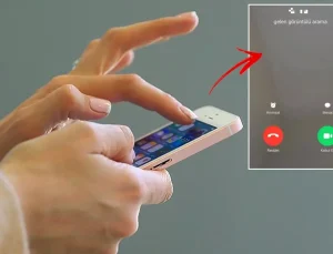Dolandırıcıların yeni oyunu! Görüntülü aramaya cevap verdiğiniz an hayatınız kararabilir