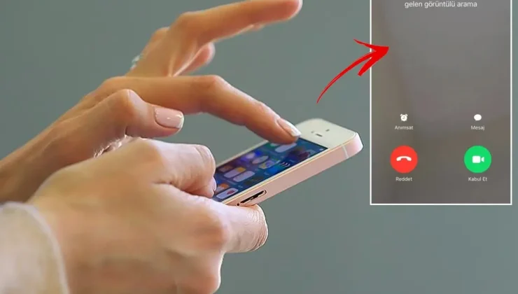 Dolandırıcıların yeni oyunu! Görüntülü aramaya cevap verdiğiniz an hayatınız kararabilir