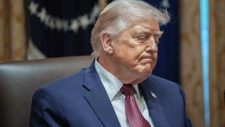 Donald Trump’ın Rob Reiner hakkındaki sözlerine tepki