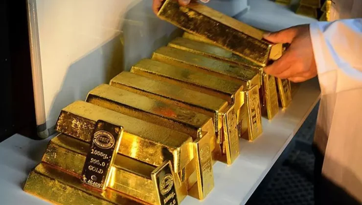 Dünya Altın Konseyi 2026 tahminini açıkladı! Sürpriz senaryolar var