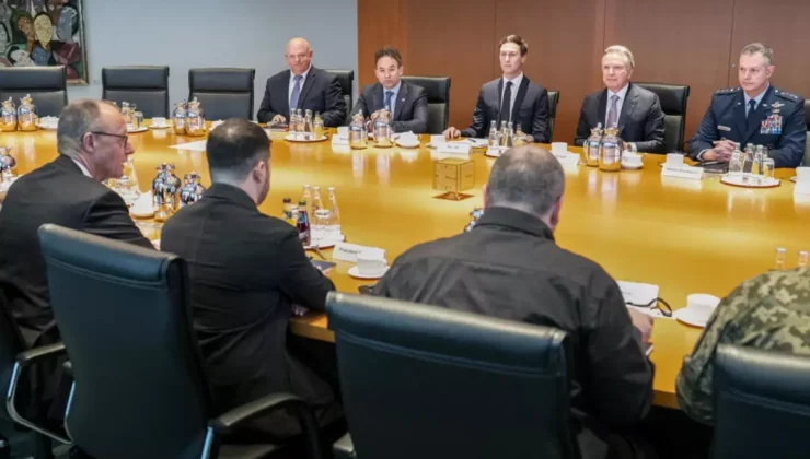 Dünya müjdeli haberi bekledi! 5 saatlik zirveden sonuç çıkmadı