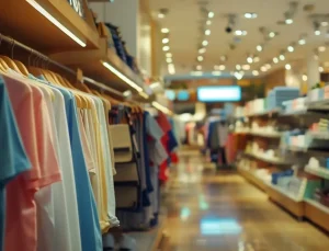 Dünyaca ünlü marka veda ediyor! Son 8 gün tüm ürünler indirimli satılacak