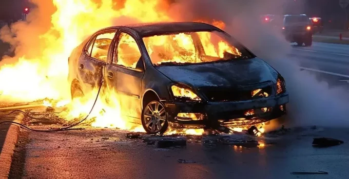 Dünyaca ünlü otomobil markası 51 binden fazla aracı geri çağırıyor