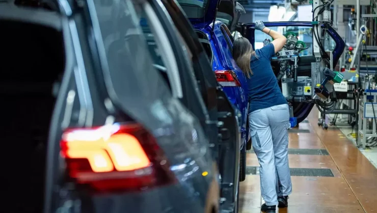 Dünyaca ünlü otomotiv devi, 88 yıllık tarihinde ilk kez fabrika kapatıyor