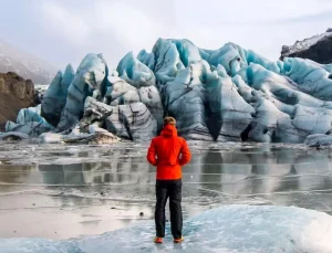 Dünyada kaos hakimken en güvenli beş ülkede hayat nasıl?