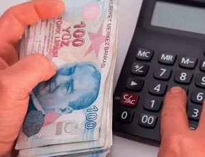 Düzenleme komisyondan geçti: İşte maaşına 30 bin TL zam yapılacak meslekler