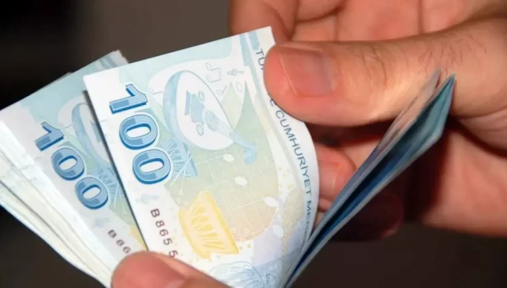 Düzenleme komisyondan geçti! Kamudaki üst düzey memurlara 30 bin lira seyyanen zam