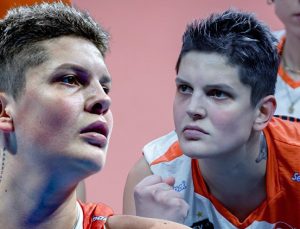 Ebrar Karakurt’a sert sözler! ‘Çok düşük seviyede’