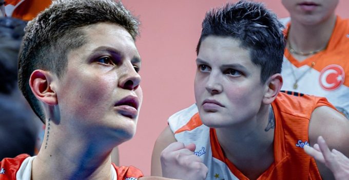 Ebrar Karakurt’a sert sözler! ‘Çok düşük seviyede’