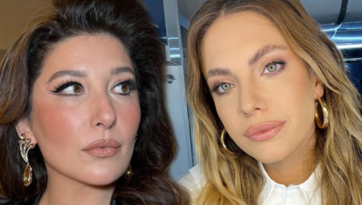 Eda Ece’den yeni Şebnem Bozoklu hamlesi