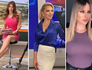 Ela Rumeysa Cebeci, Meltem Acet ve Hande Sarıoğlu gözaltında