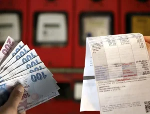 Elektrik faturasında bu limiti aşanlar dikkat: Değiştirmeyene ağır ceza uygulanacak