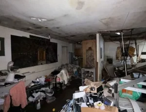 Emlak sitesinde ‘pes’ dedirten ilan! Bu harabe için 45 milyon TL istedi