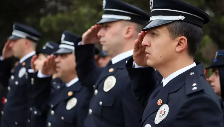 Emniyet Genel Müdürlüğü’nün ismi değişiyor