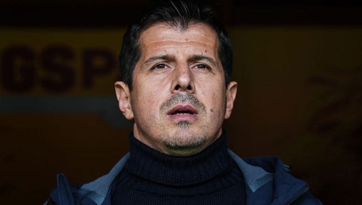 Emre Belözoğlu: ‘Galatasaray’ın gücünü kabul etmeliyiz!’