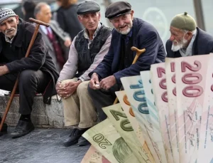 En düşük emekli maaşı ne kadar olacak? Rakam büyük oranda netleşti