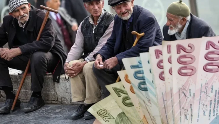 En düşük emekli maaşı ne kadar olacak? Rakam büyük oranda netleşti