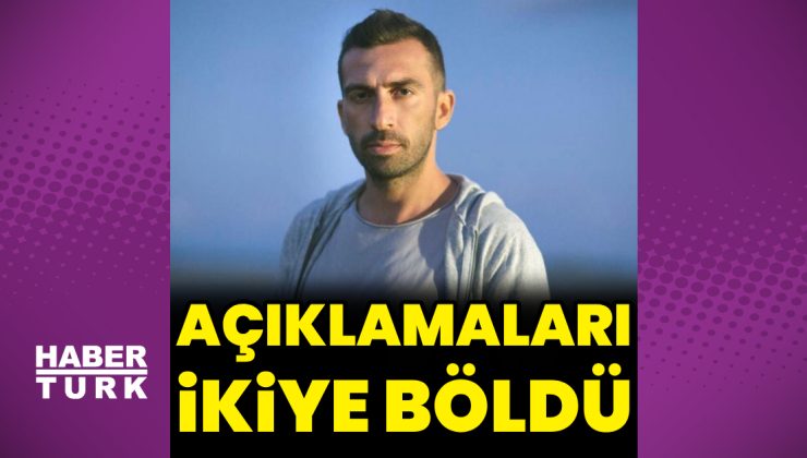 Erdem Yener’in açıklaması kadınları ikiye böldü