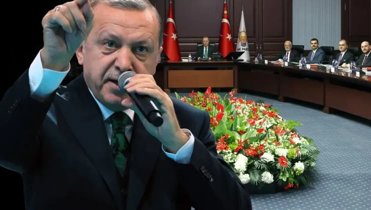 Erdoğan’dan kurmaylarına yasa dışı bahis talimatı: Bu işin kökünü kurutacağız, meseleyi çözün