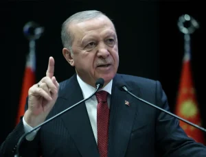 Erdoğan’dan Putin’in de katıldığı Türkmenistan’daki zirvede çarpıcı "savaş" mesajı