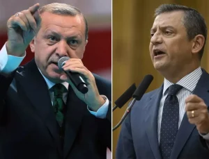 Erdoğan’dan "Senin deden neredeydi?" diyen Özel’e zehir zemberek yanıt