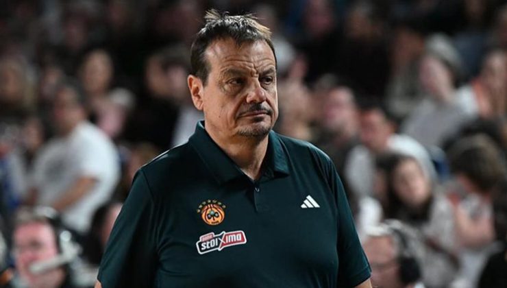 Ergin Ataman’dan Fenerbahçe Beko açıklaması! ‘Zor bir maç olacak’