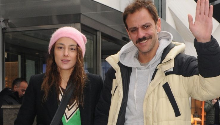 Erkan Kolçak Köstendil: Eksikleri tamamladık