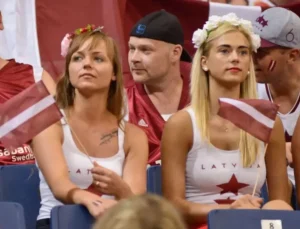 Erkek kıtlığı olan ülkede kadınlar "saatlik koca" kiralıyor