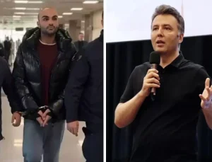 Ersoy’un tutuklandığı soruşturmadaki fenomen, adliyede