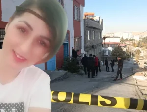 Eski eşini çocuklarının yanında bıçaklayarak öldürdü