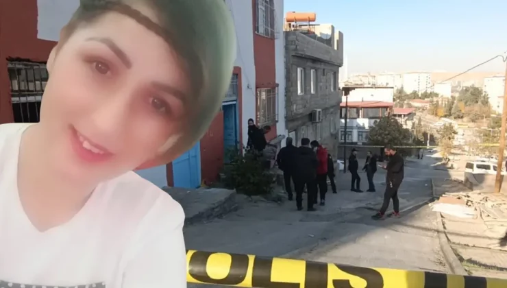 Eski eşini çocuklarının yanında bıçaklayarak öldürdü