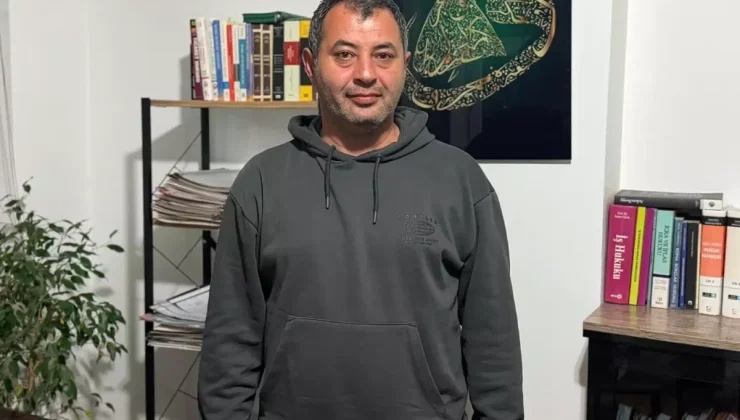 Eski eşinin maaş bilgisini 374 kez sorguladı! İstinaf cezayı bozdu