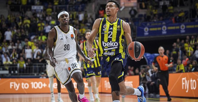 EuroLeague’de 19. hafta heyecanı!