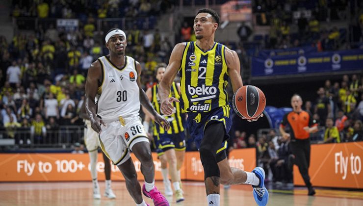 EuroLeague’de 19. hafta heyecanı!