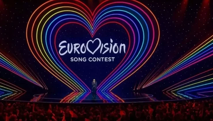 Eurovision’da İsrail depremi! İpi göğüsleyen isim ödülü iade ediyor