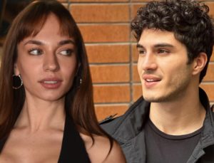 Eylül Tumbar: Evlilik düşünmüyoruz