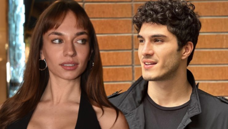 Eylül Tumbar: Evlilik düşünmüyoruz