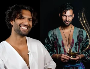 ‘Faladdin’in sahibi hakkında ara karar! Kendini bu sözlerle savundu