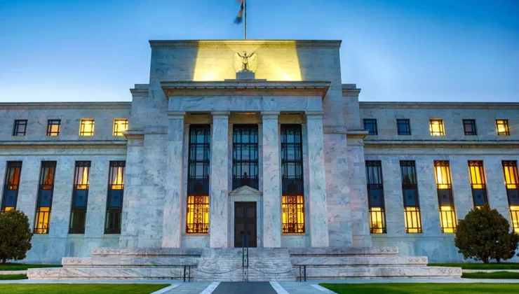 Fed faiz kararını açıkladı