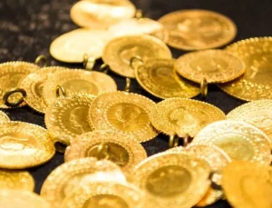 FED’in faiz kararına altının ilk tepkisi: İşte gram ve çeyreğin fiyatı