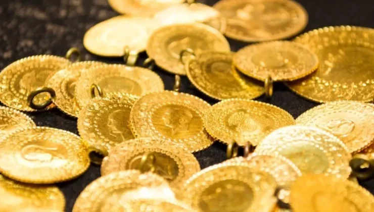 FED’in faiz kararına altının ilk tepkisi: İşte gram ve çeyreğin fiyatı