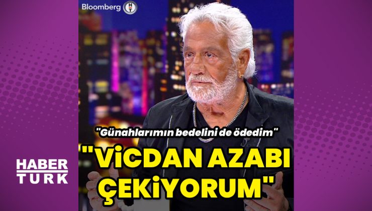Fedon: Vicdan azabı çekiyorum