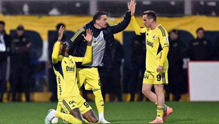 Fenerbahçe ve Mert Hakan Yandaş’a derbinin faturası ağır oldu