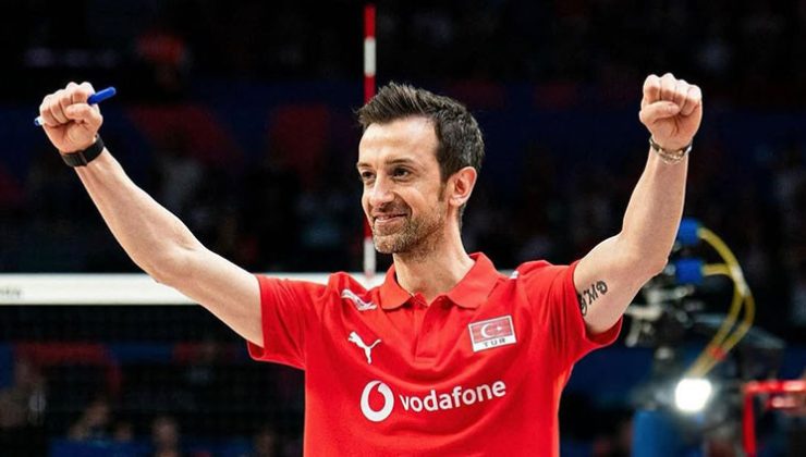 Fenerbahçe’den Daniele Santarelli iddialarına açıklama!