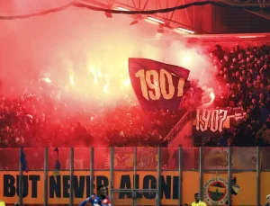 Fenerbahçe’ye piyango vurdu! İstenmeyen futbolcu için dünya devleri sırada